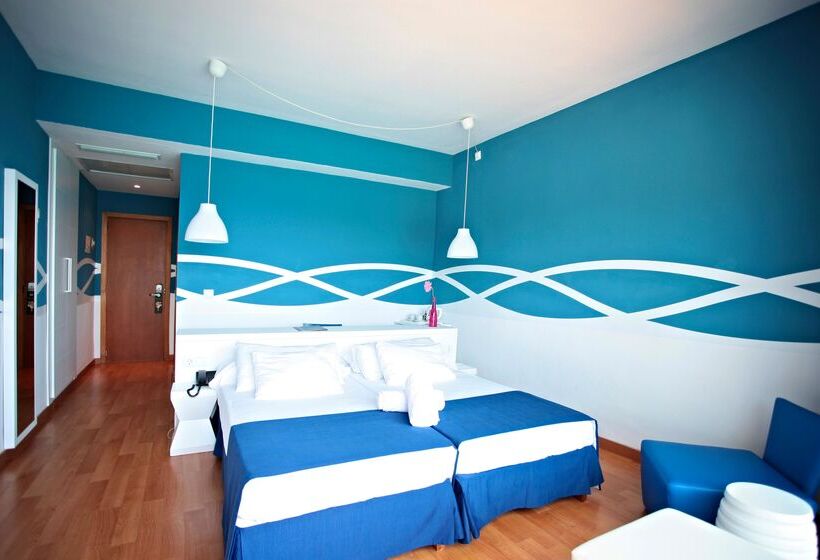 Номер Стандарт, Clumba