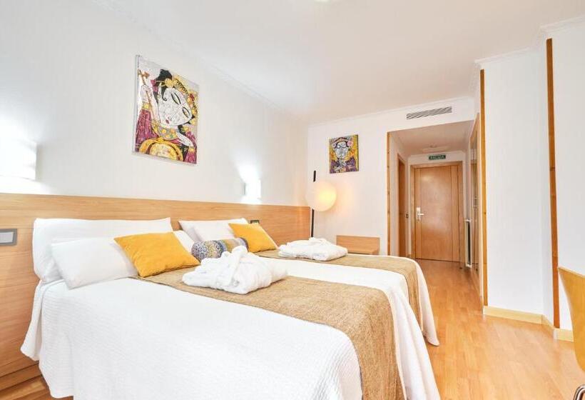 Номер Стандарт, Don Manuel