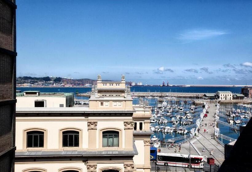 Люкс, Don Manuel