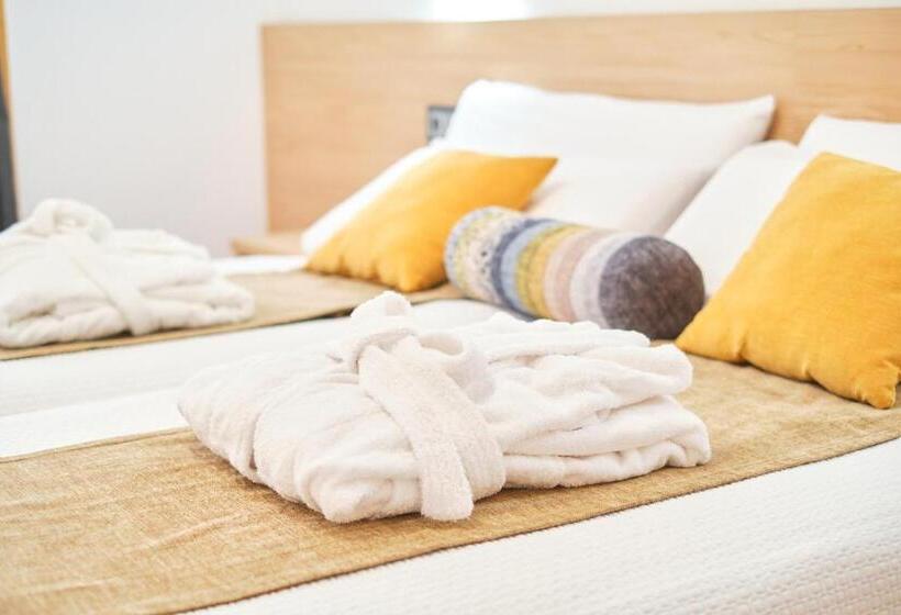 Номер Стандарт, Don Manuel