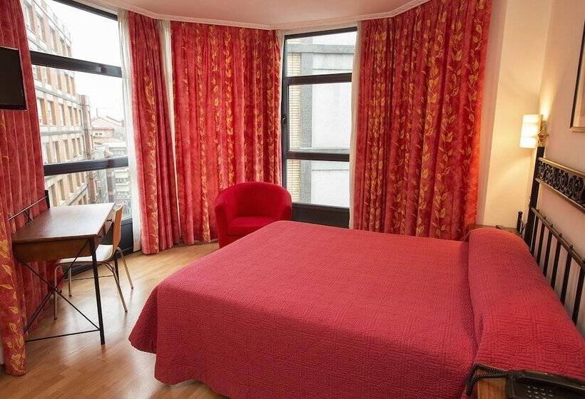 Номер Стандарт, Don Manuel