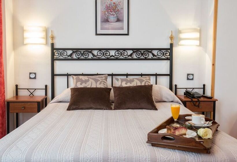 Номер Стандарт, Don Manuel