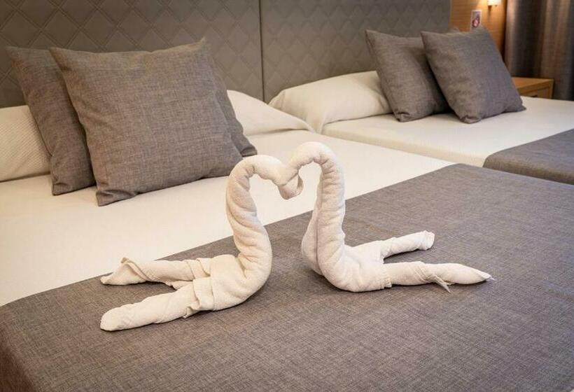 豪华海景房, Golden