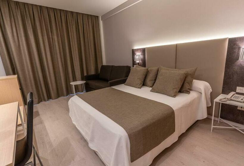 家庭海景房, Golden