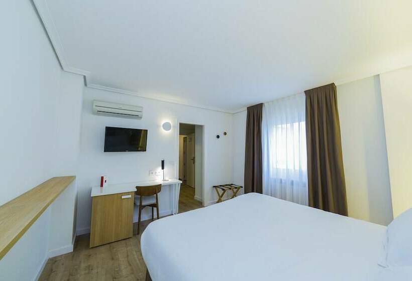 חדר סטנדרט, Hospedium Cañitas Maite Gastronómico