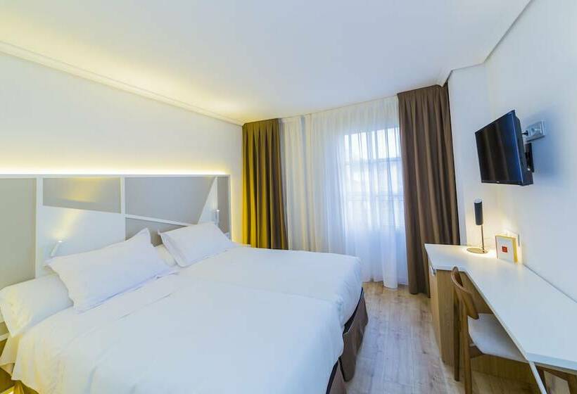 غرفة قياسية, Hospedium Cañitas Maite Gastronómico