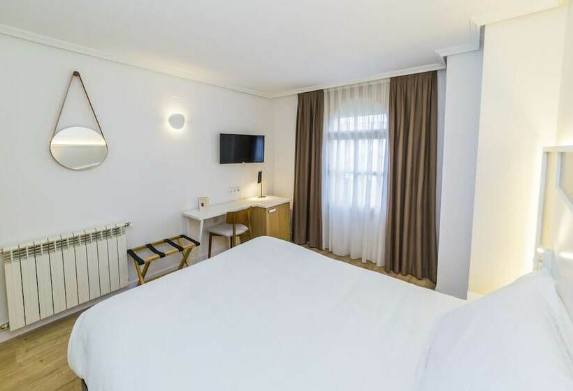 חדר סטנדרט, Hospedium Cañitas Maite Gastronómico