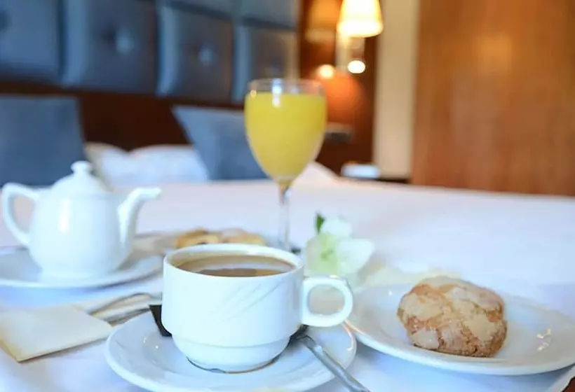 スタンダードルーム, Hospedium Hotel Mirador De Gredos