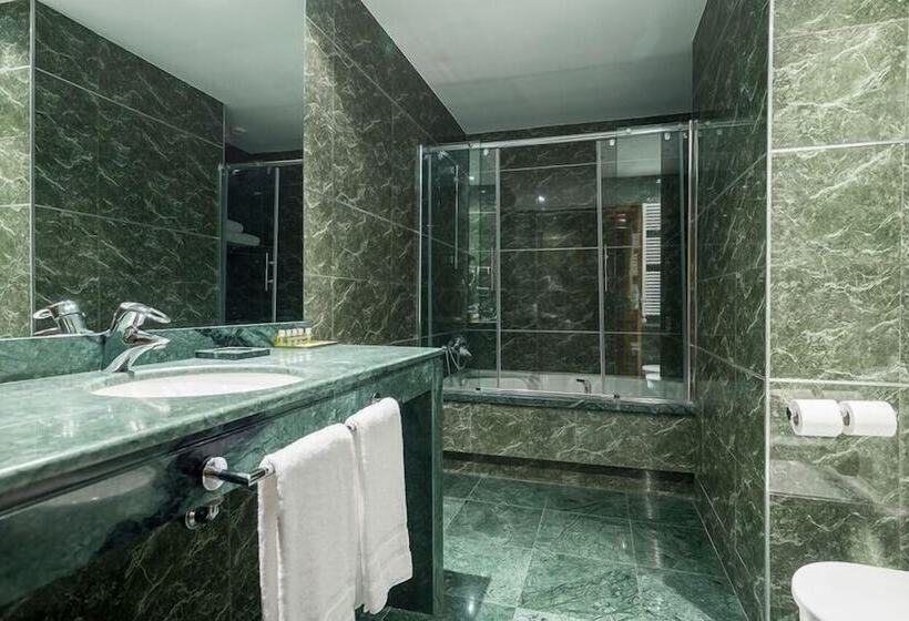 חדר סטנדרט, Hospedium Hotel Mirador De Gredos