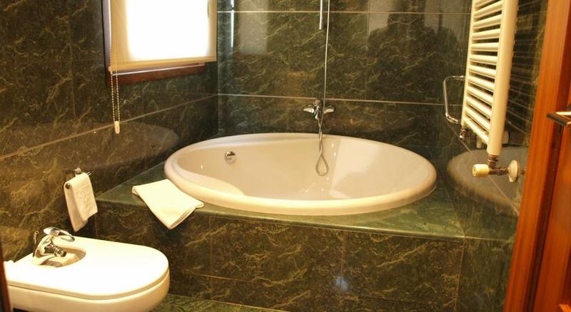 חדר דלוקס, Hospedium Hotel Mirador De Gredos