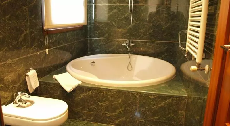 デラックスルーム, Hospedium Hotel Mirador De Gredos