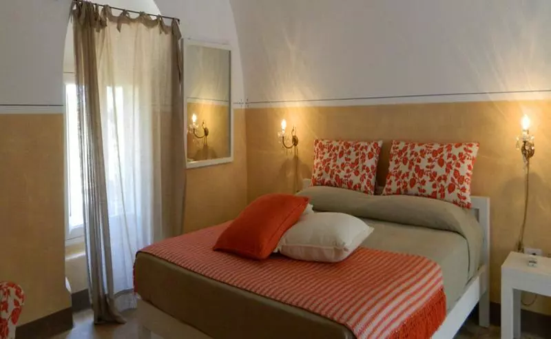 シングルデラックスルーム, Hospedium Hotel Mirador De Gredos