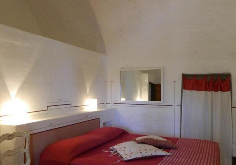 חדר סטנדרט עם נוף, Hospedium Hotel Mirador De Gredos