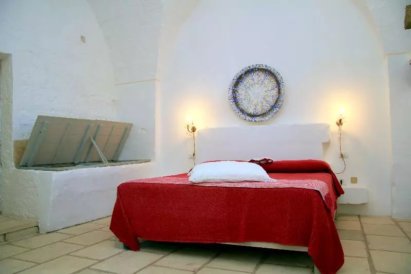 シングルデラックスルーム, Hospedium Hotel Mirador De Gredos