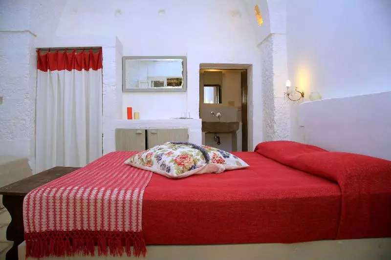 シングルデラックスルーム, Hospedium Hotel Mirador De Gredos