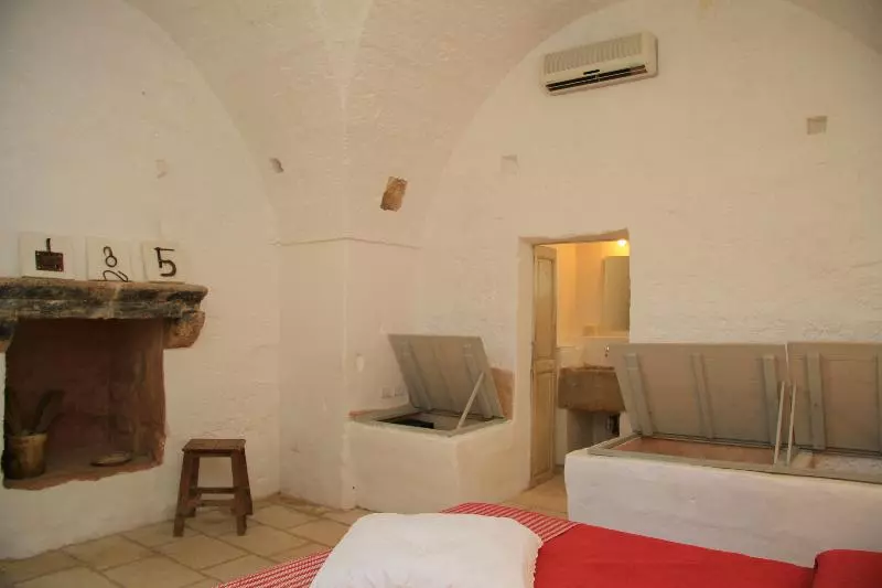 シングルデラックスルーム, Hospedium Hotel Mirador De Gredos