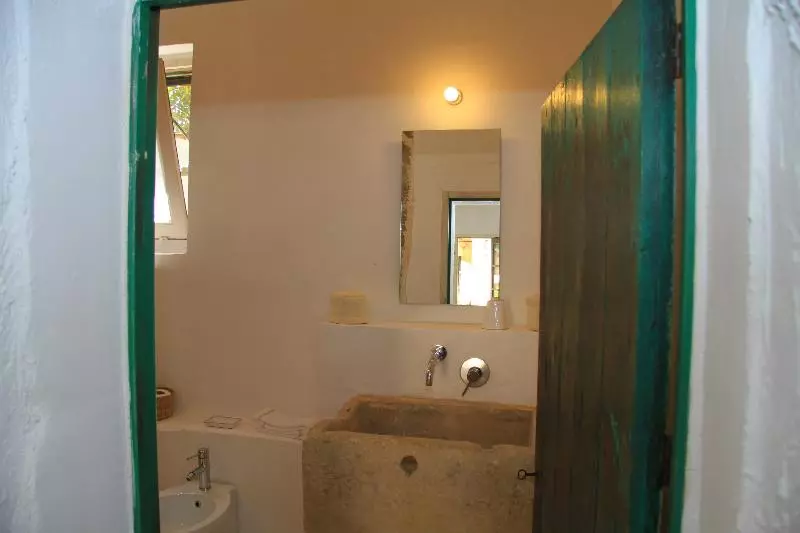 シングルデラックスルーム, Hospedium Hotel Mirador De Gredos