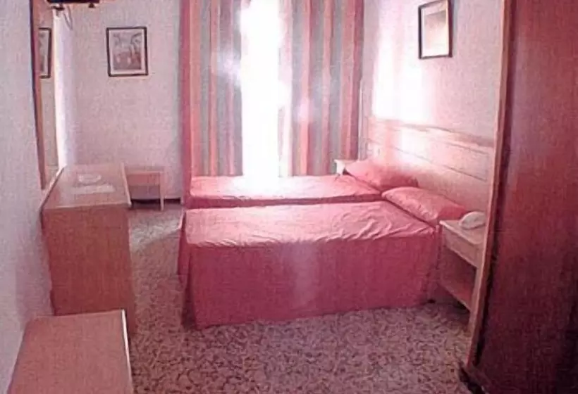 Standart Tek Kişilik Oda, Iris