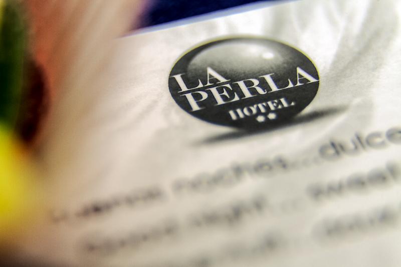 غرفة قياسية, La Perla