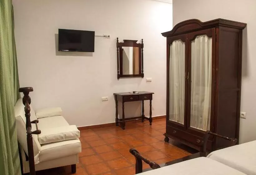 Habitación Estándar, Las Salinas