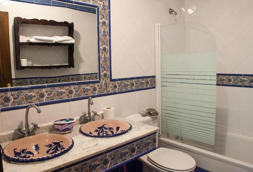 标准间, Las Salinas