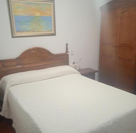 经济房, Las Salinas