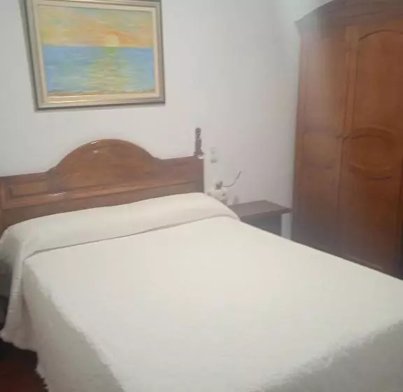 Habitación Economy, Las Salinas