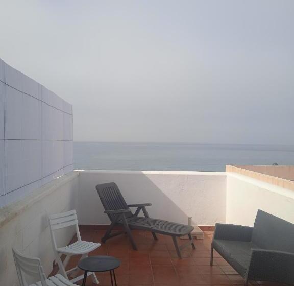 高级海景房, Las Salinas