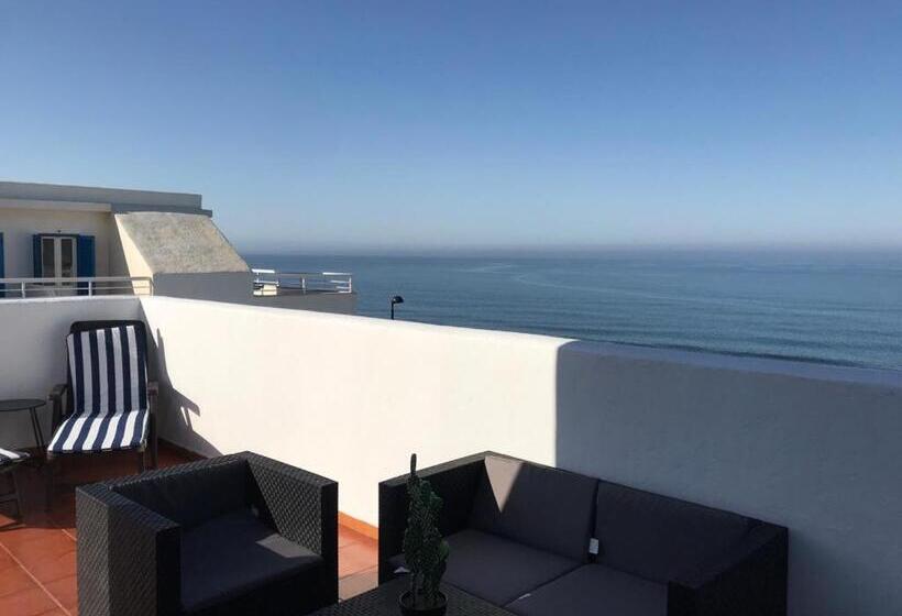 高级海景房, Las Salinas