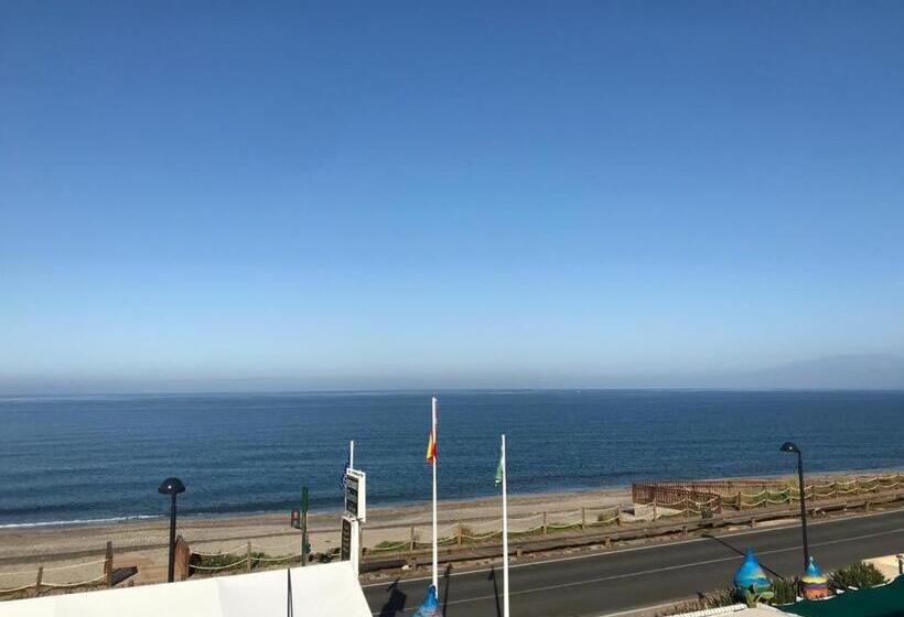 Номер Superior Вид на Море, Las Salinas