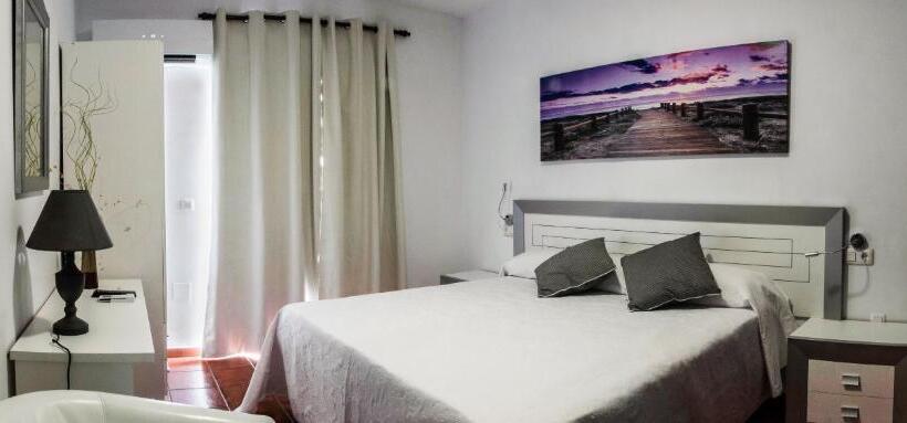 高级海景房, Las Salinas