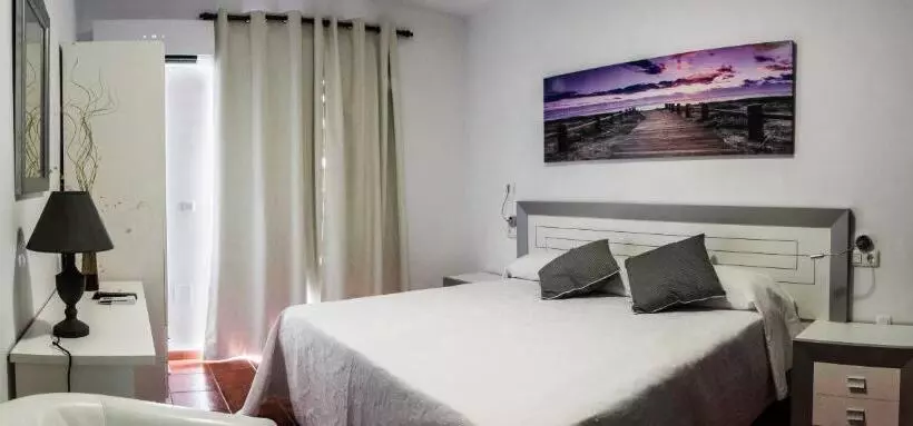 Habitación Superior Vista Mar, Las Salinas