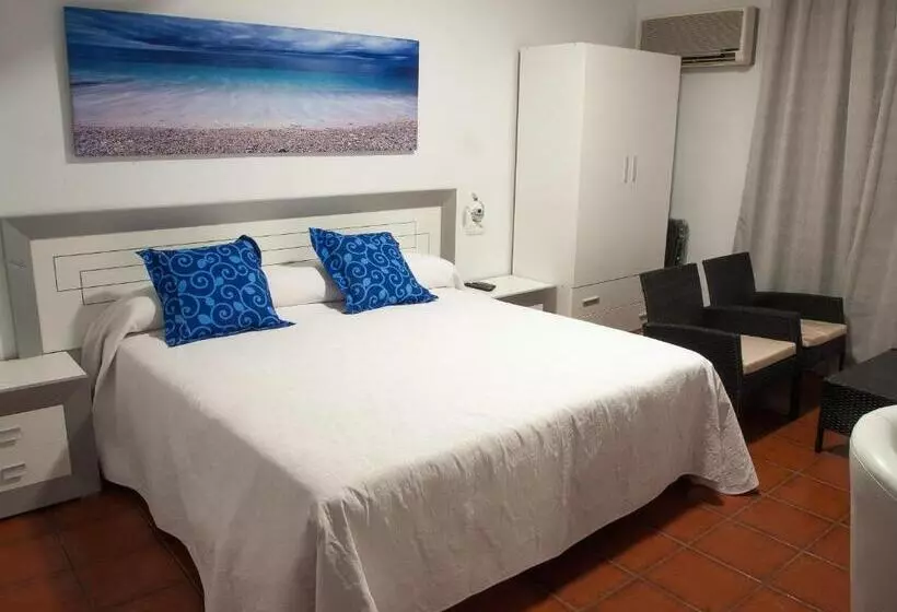 Habitación Superior Vista Mar, Las Salinas
