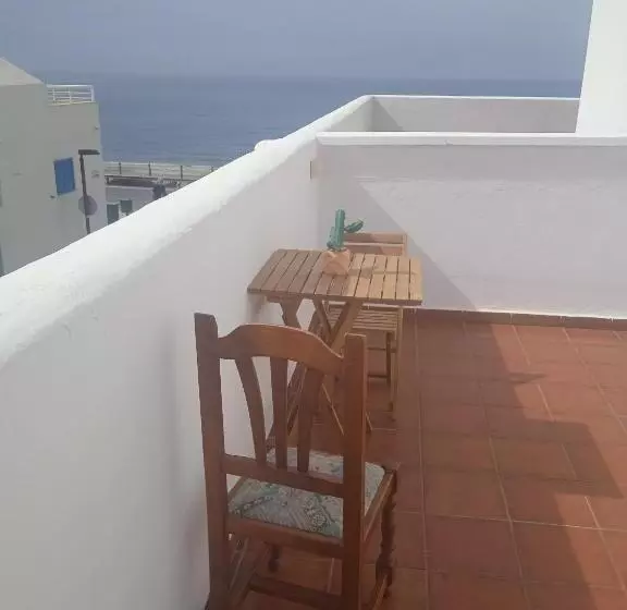 Habitación Estándar Cama King, Las Salinas