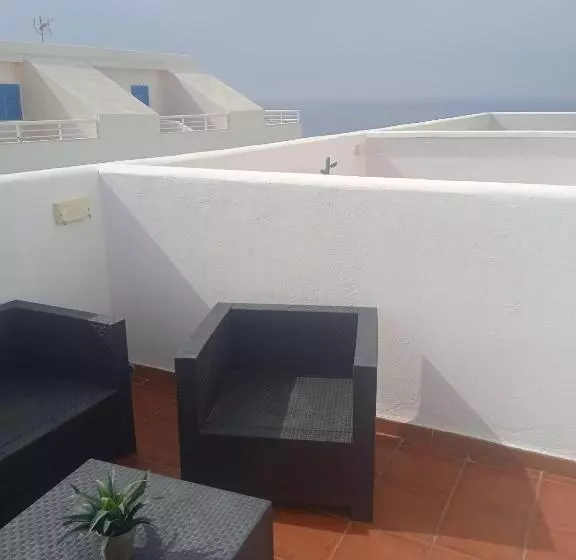 Habitación Estándar Cama King, Las Salinas