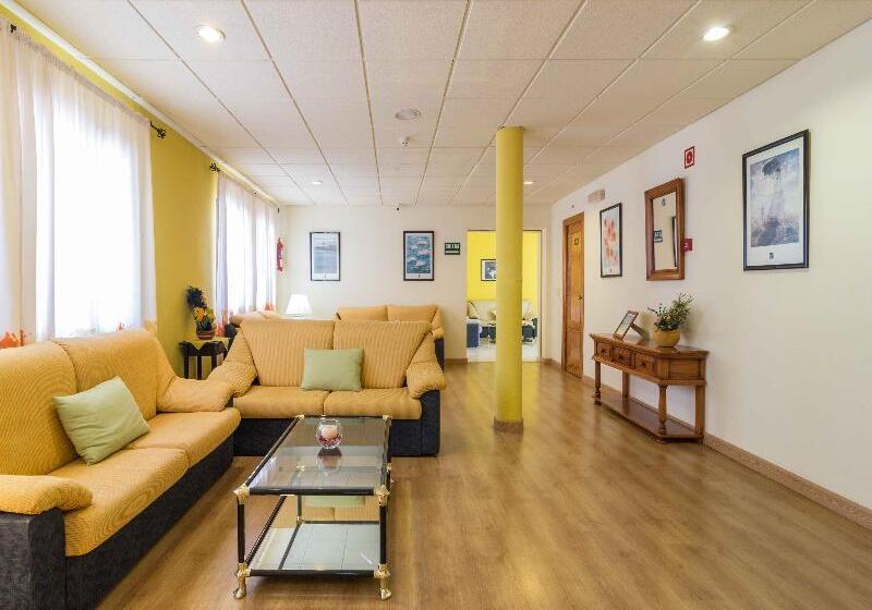 اتاق استاندارد, Los Templarios