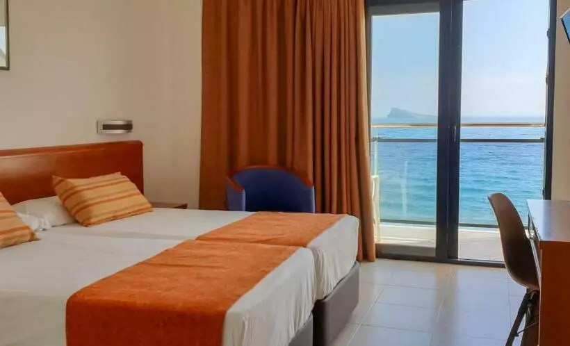 Standardzimmer mit Meerblick, Marconi