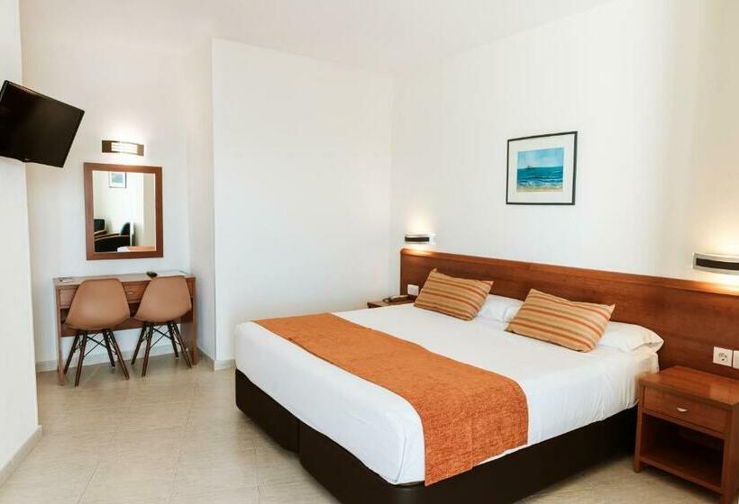 Habitación Estándar Vista Mar, Marconi