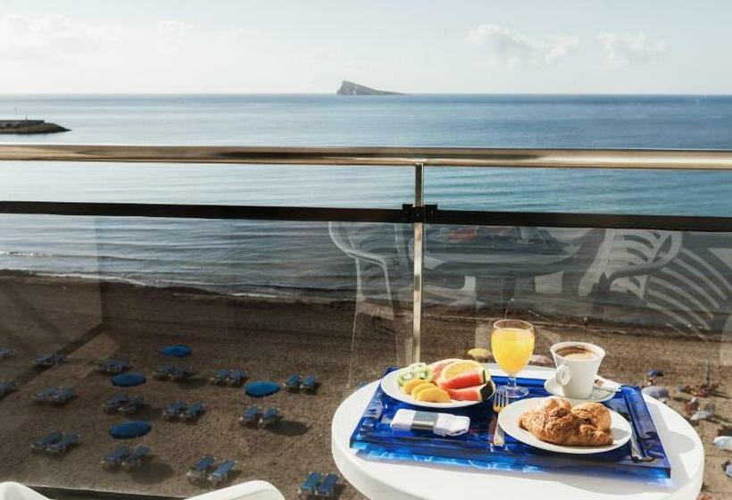 Habitación Estándar Vista Mar, Marconi