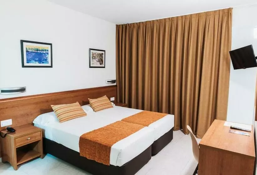 Economy Zimmer, Marconi