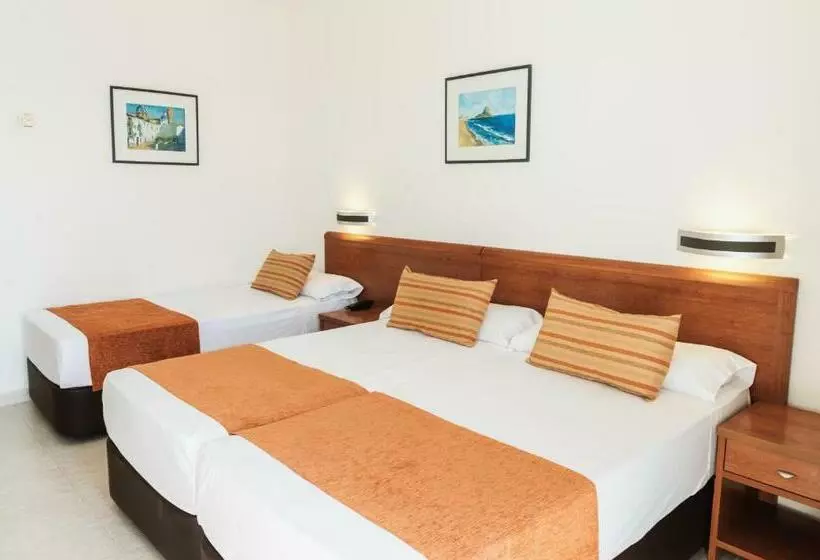 Standardzimmer, Marconi