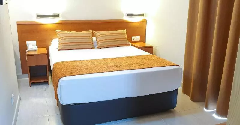 Standardzimmer, Marconi
