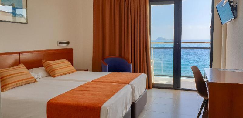 Habitación Estándar, Marconi