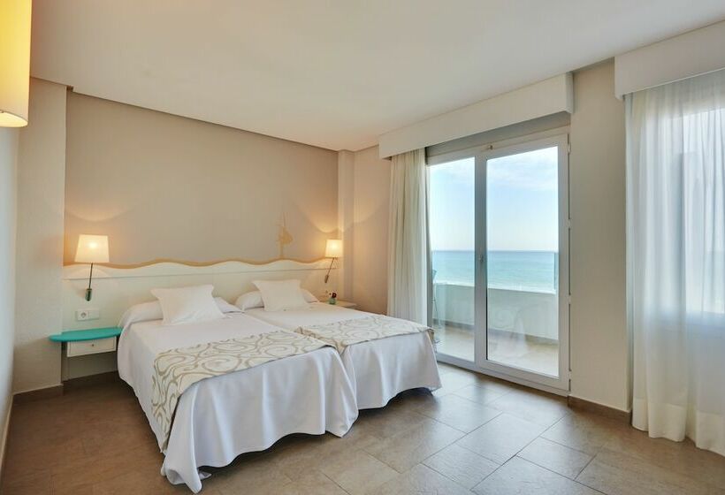 带海景的标准房, Meridional