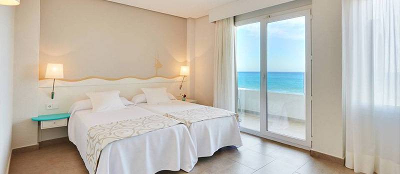 标准间, Meridional