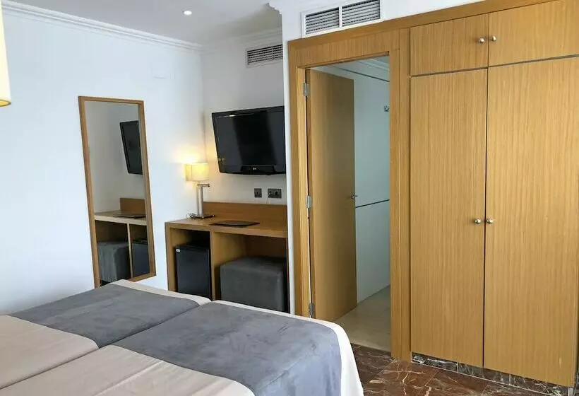 Habitació Estàndard, Mirador