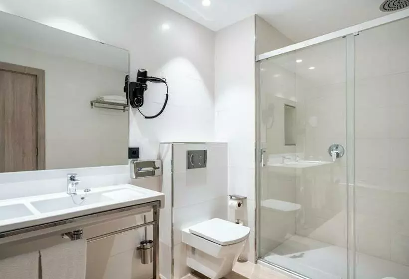 Habitació Estàndard Vista Mar, Mirador