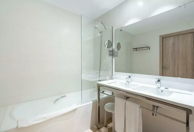Habitació Estàndard Vista Mar, Mirador
