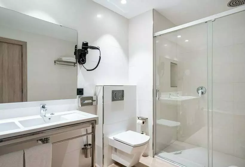 Habitació Estàndard Vista Mar, Mirador
