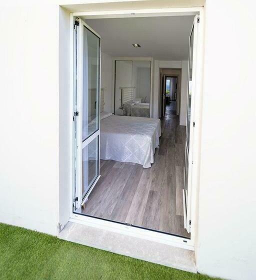 غرفة قياسية, Miraolas